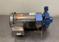Scot Pump # 11 SF 1.25 x 1 Motorpump Baldor .75 HP 115/230V NEW! FREE SHIPPING!