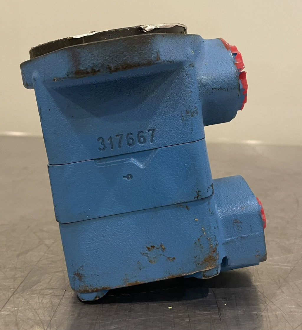 Eaton Vickers TSV10 06C20LH Hydraulic Pump NEW! FREE SHIPPING!