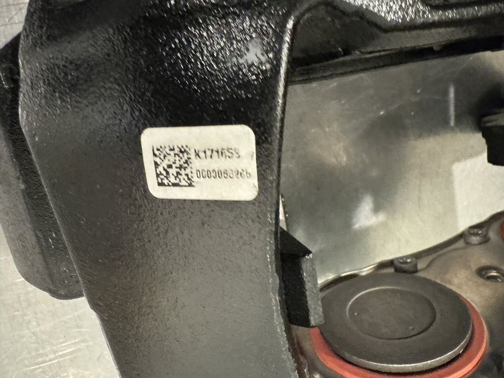Bendix K171553 22X12 Air Disc Brake Caliper NEW! FREE SHIPPING!