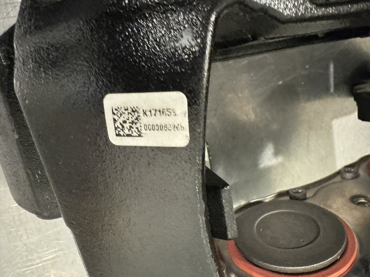 Bendix K171553 22X12 Air Disc Brake Caliper NEW! FREE SHIPPING!