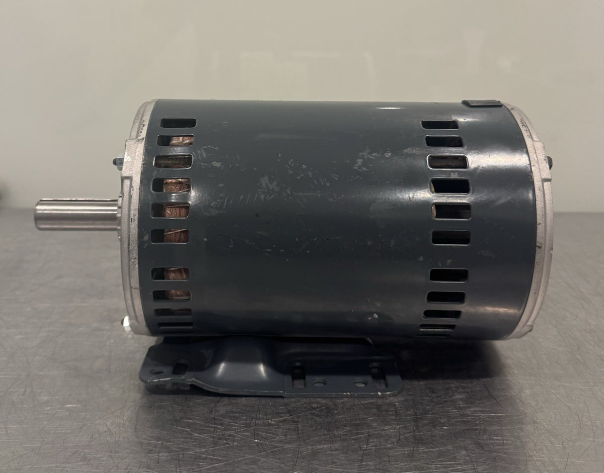 5K49WN4455AX Marathon Motor 3HP 208-230/460V 1725 RPM NEW! FREE SHIPPING!