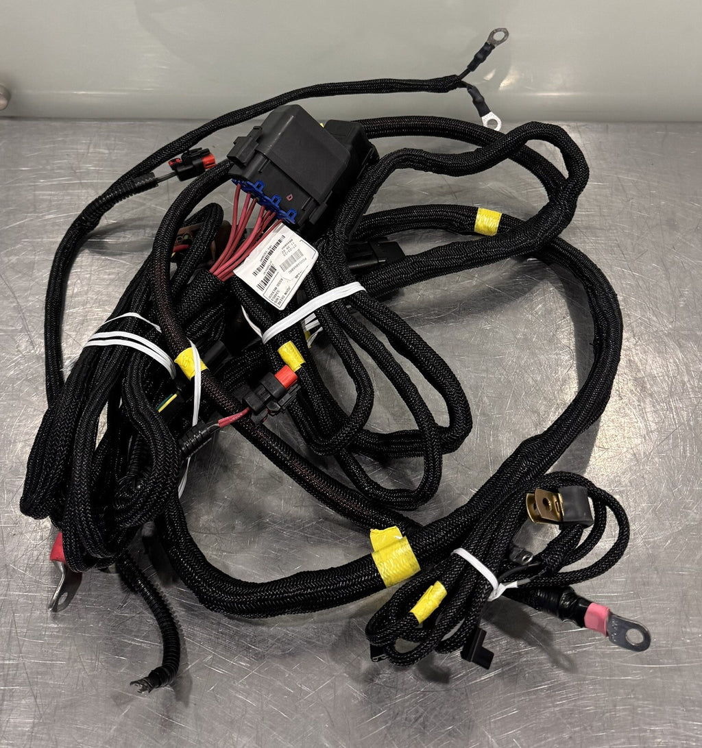 John Deere AT505646 Front Wiring Harness NEW! FREE SHIPPING!