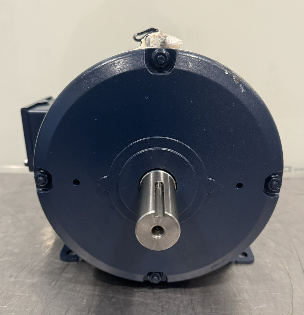 Marathon H183A Electric Motor 1.5HP 865 RPM 230/460V NEW! FREE SHIPPING!