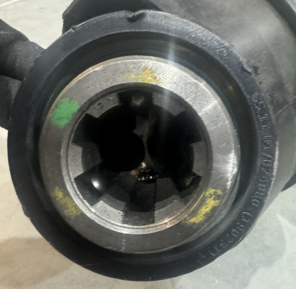 A&I WC484811A Constant Velocity Full Shaft NEW! FREE SHIPPING!