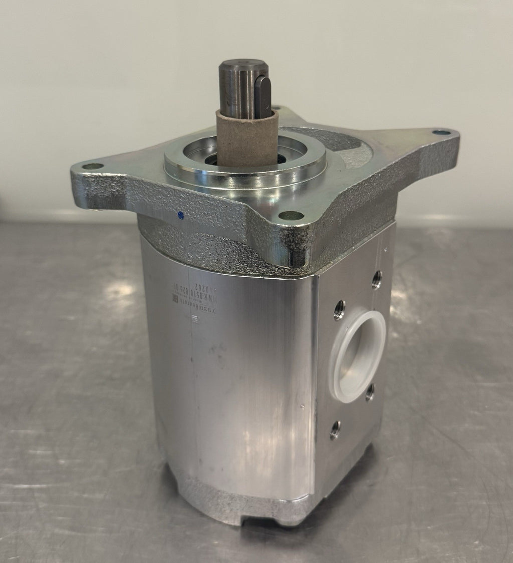 Bosch Rexroth 0510825019 Gear Pump AZPG-22-100RAX07KB-S0303 NEW! FREE SHIPPING!
