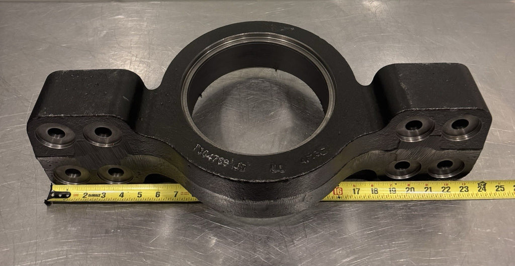 John Deere Rear Axle Support Genuine NEW! FREE SHIPPING!