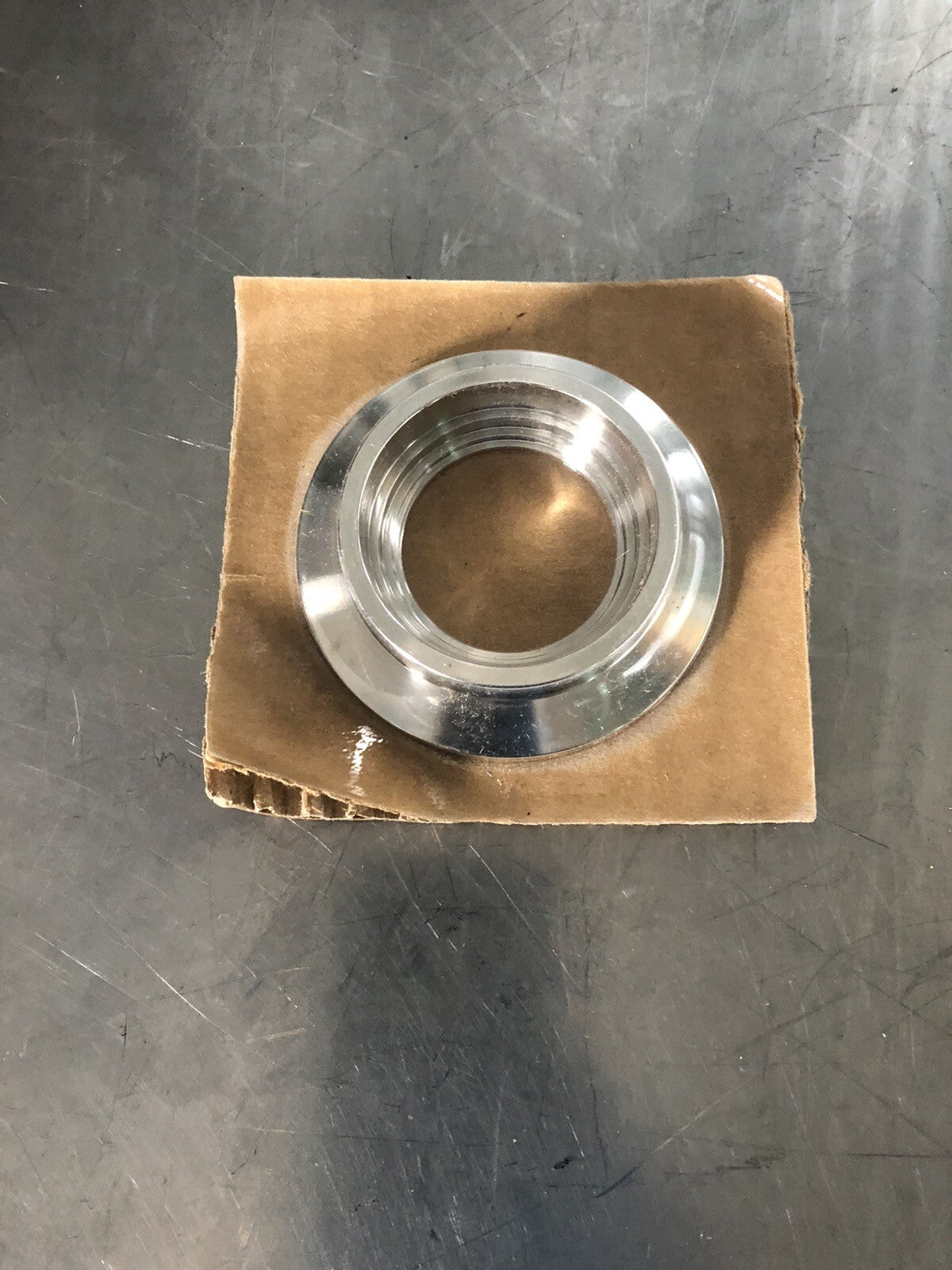 MDC Vacuum Products 945033 Seal Ring NEW! FREE SHIPPING!