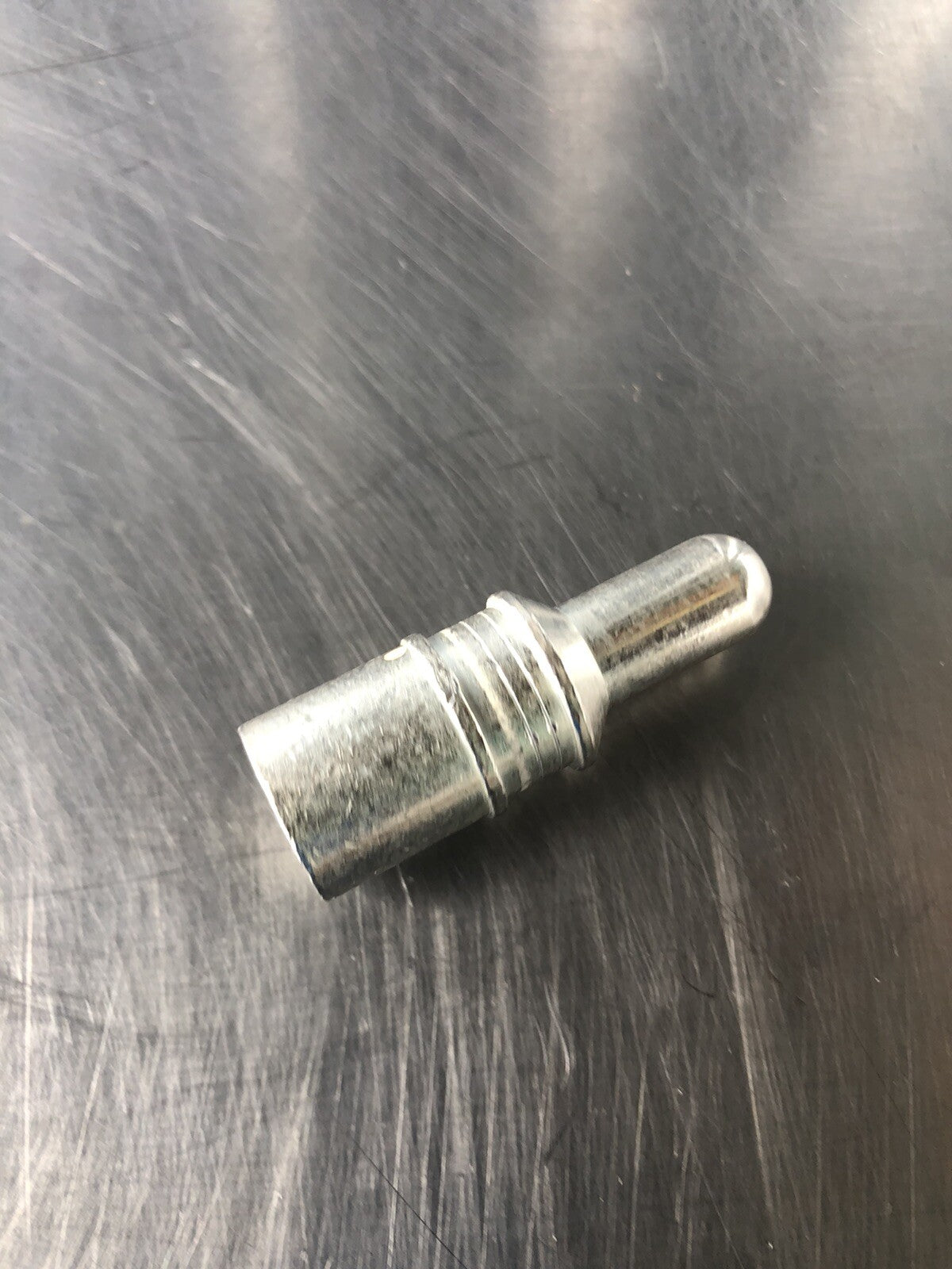 030-8614-010 ITT Cannon Pin Contact Crimp Silver NEW!! FREE SHIPPING!!!
