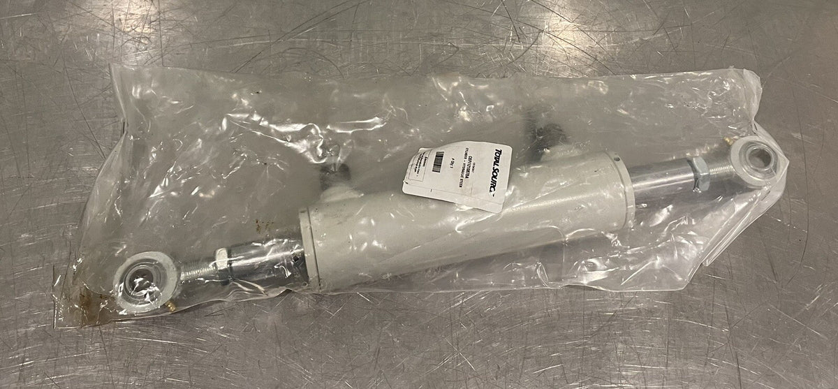 Total Source 121087BA Forklift Hydraulic Steer Cylinder For Skyjack NEW!