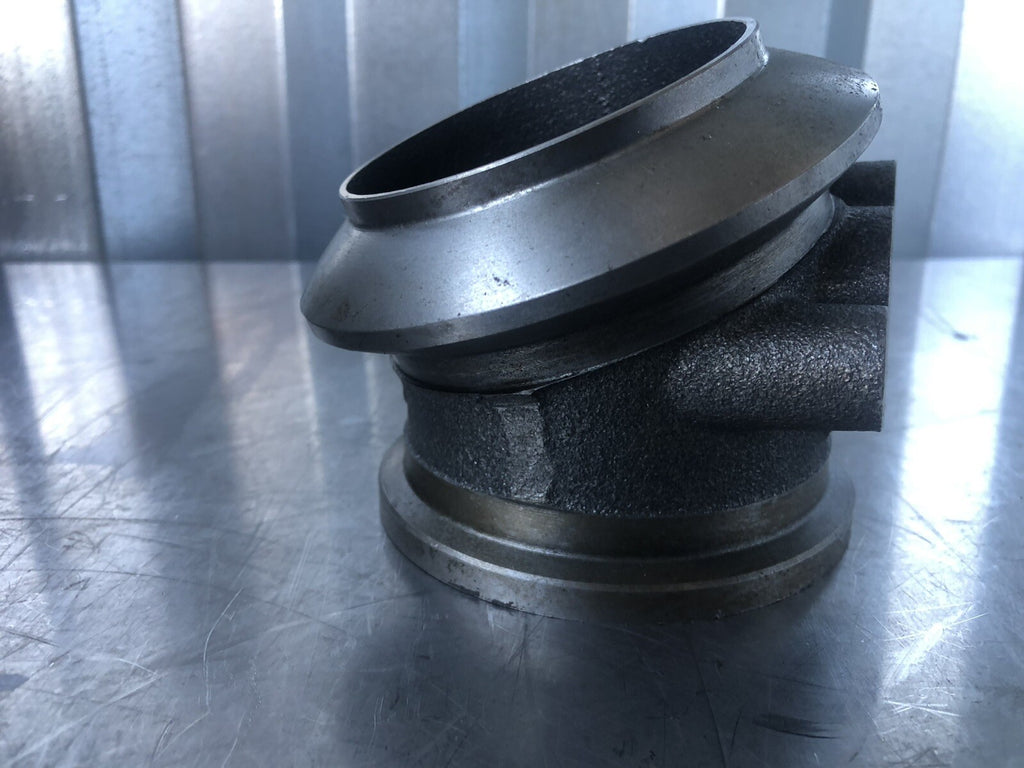 Cummins 5263011 Genuine Exhaust Outlet Connection NEW IN BOX!! FREE SHIPPING!!