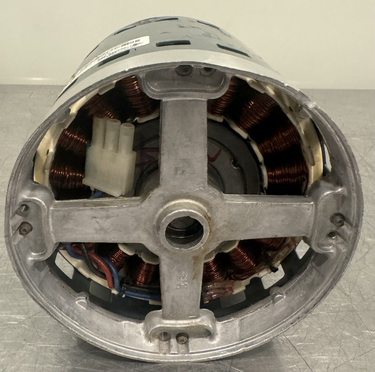 Genteq 5SEA39RLV5146 Furnace Blower Motor Trane 5658 NEW! FREE SHIPPING!