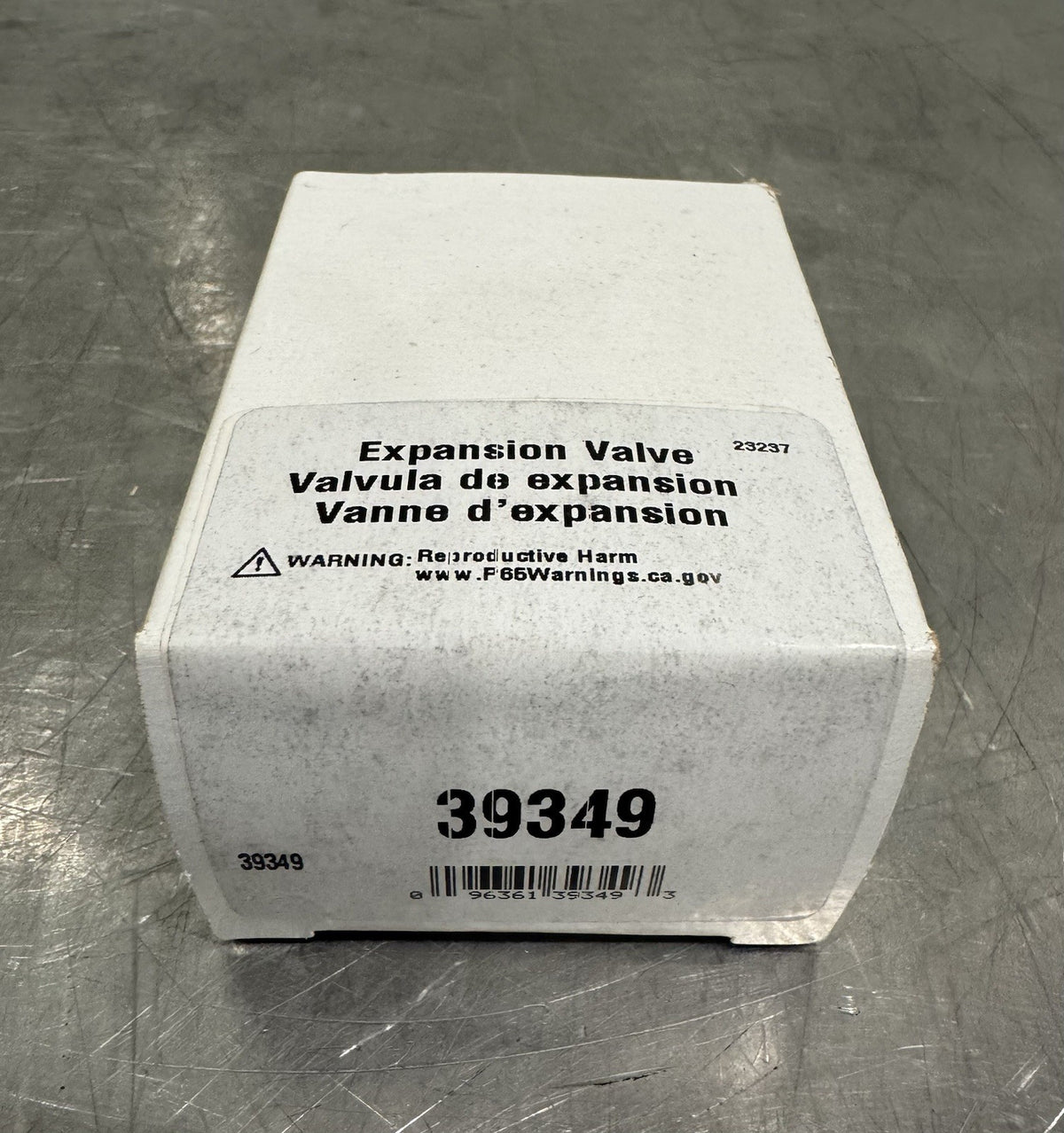 7311NK AC Compressor Complete Kit NEW IN BOX! FREE SHIPPING!
