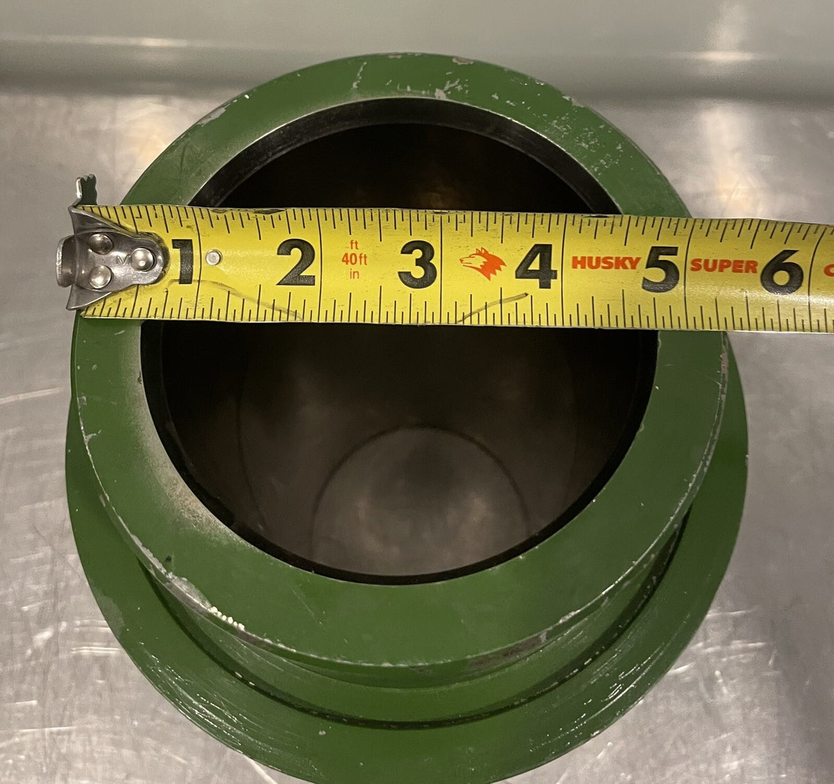 G-193-40 Mud Pump Sleeve Liner NEW! FREE SHIPPING!