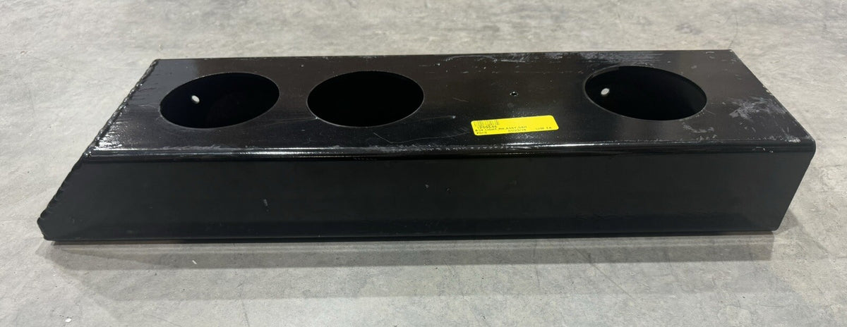 1259646 Box Light ASSY RH 3 Hole  Refuse Parts NEW! FREE SHIPPING!