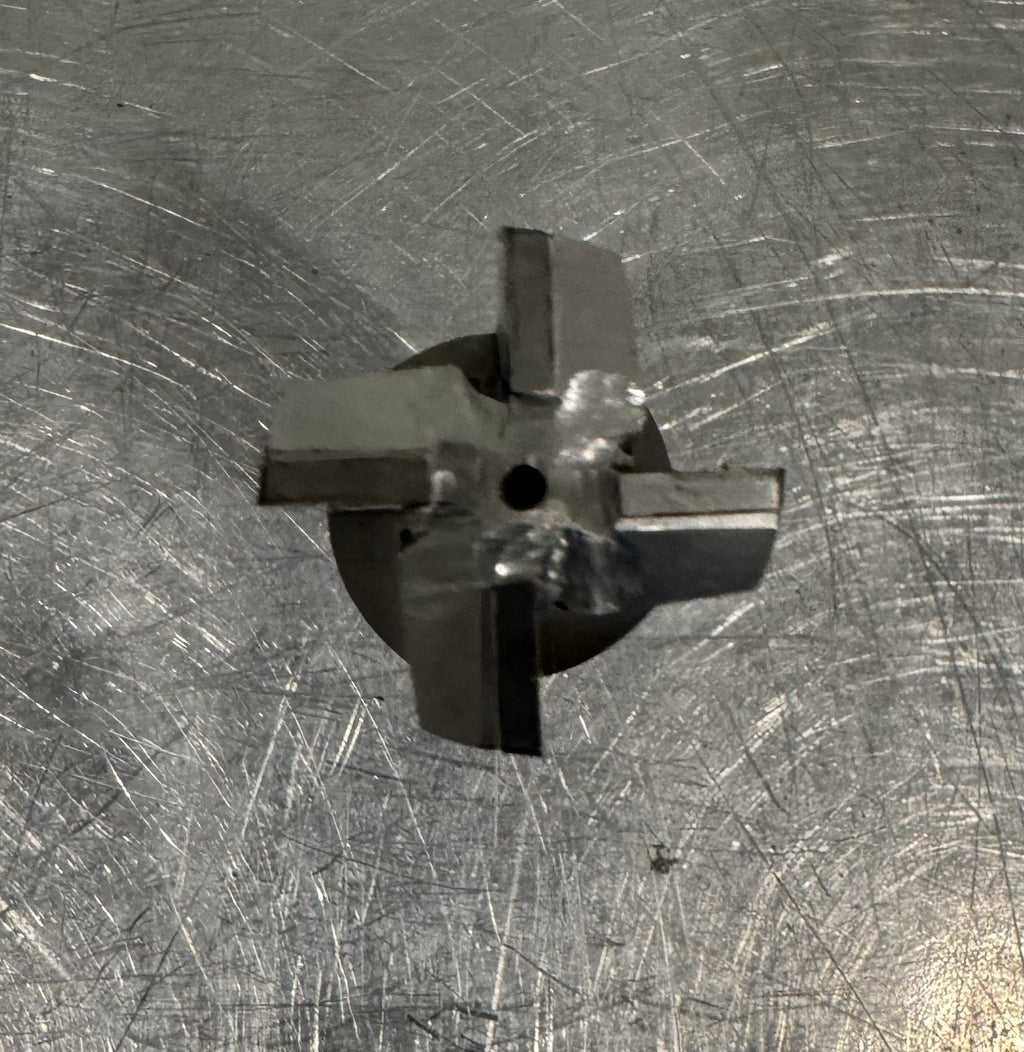 Carr Tool Company BC5010R Bit Resharpen NEW! FREE SHIPPING!