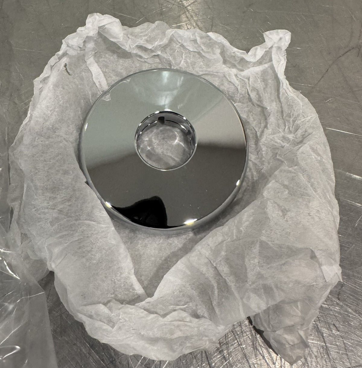 Moen T2263EP Cia Posi-Temp Tub/ Shower Trim Chrome NEW IN BOX! FREE SHIPPING!