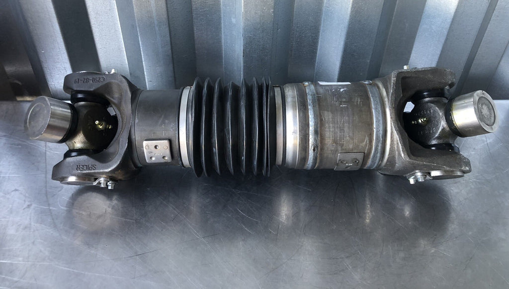 Dana Spicer 250DS55006C-90M Driveshaft Auburn Hills NEW! FREE SHIPPING!