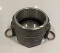 PT Coupling 30D Aliminum Coupling NEW! FREE SHIPPING