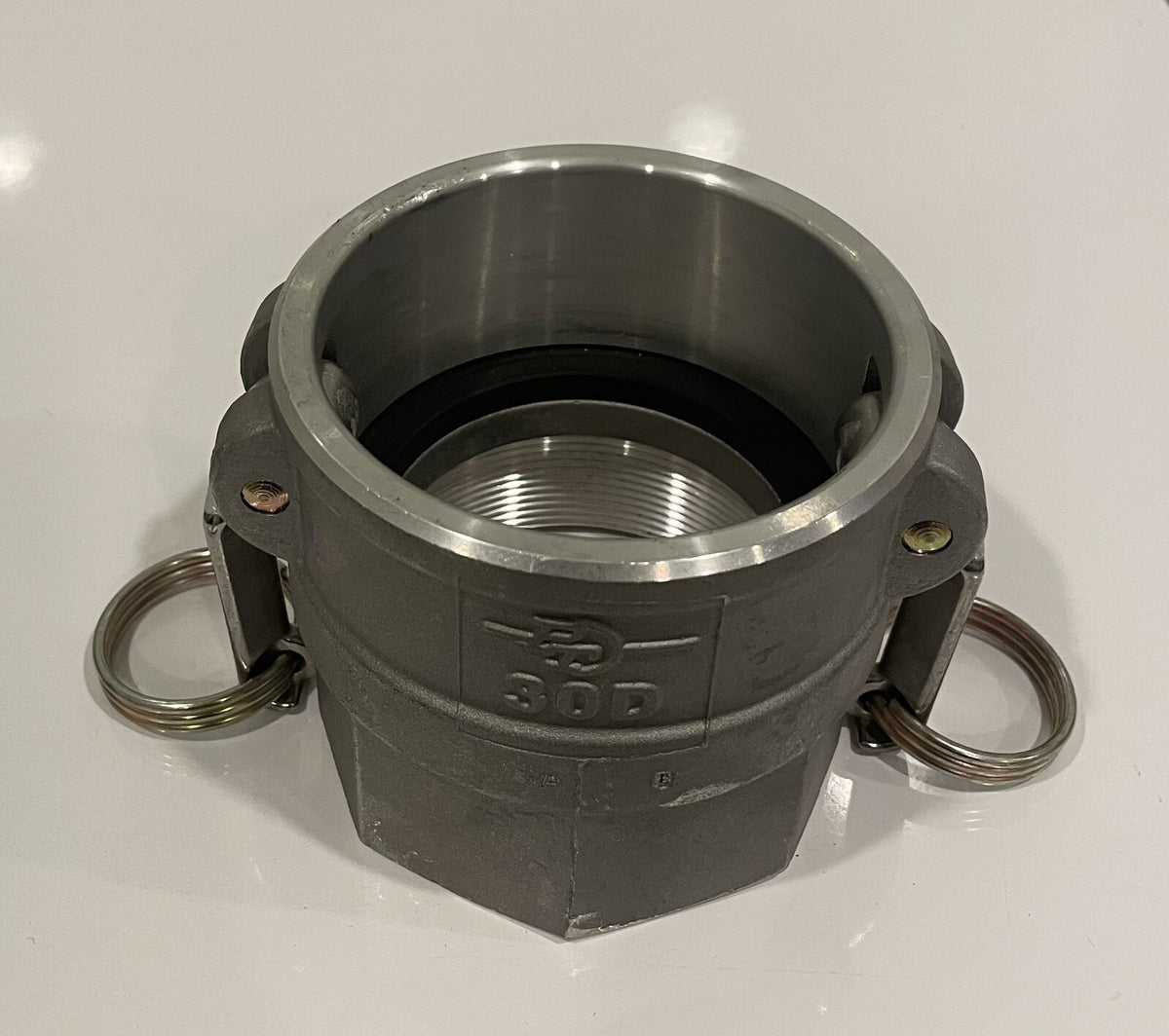 PT Coupling 30D Aliminum Coupling NEW! FREE SHIPPING