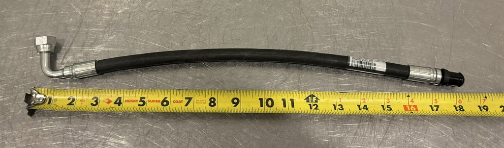 Eaton AT462215 Hydraulic Hose Line FK8002GEG0177AA NEW! FREE SHIPPING!