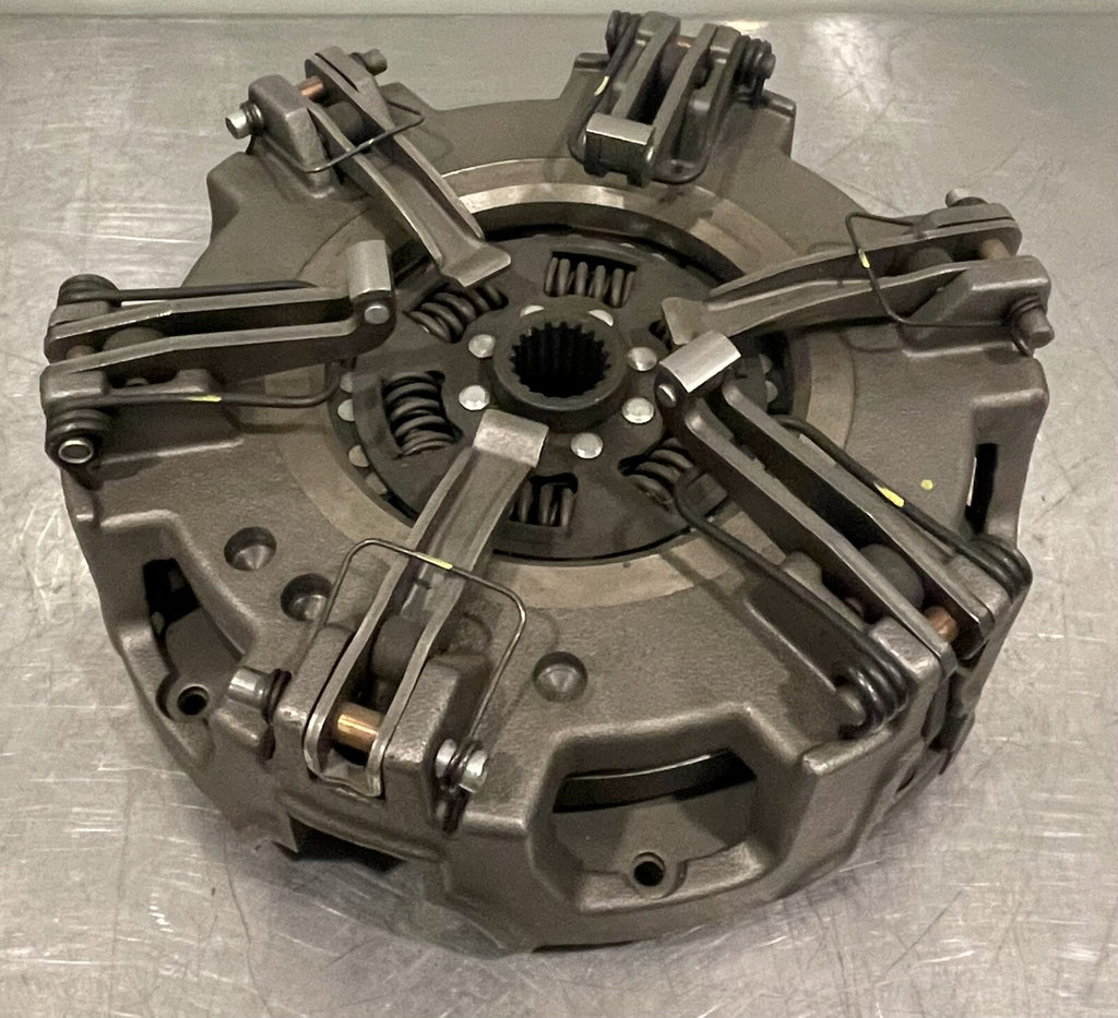 Tractor Clutch Assembly 19 Spline NEW! FREE SHIPPING!