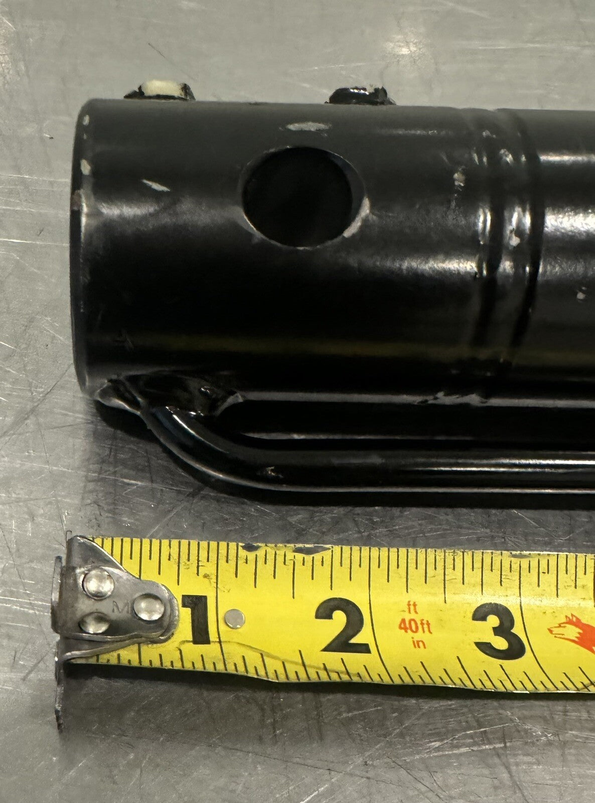 H1008104 Hydraulic Cylinder 2” Bore 1” Rod NEW! FREE SHIPPING!
