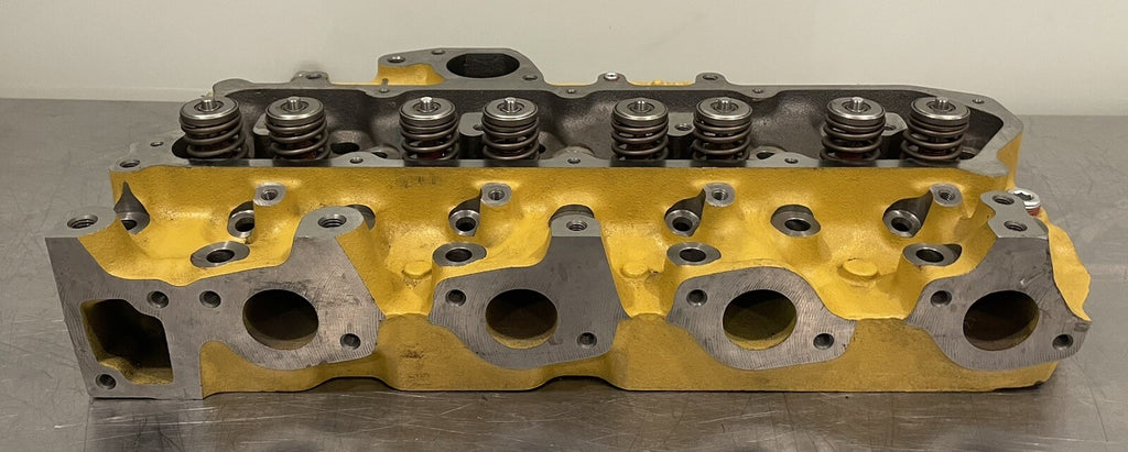 John Deere RE48616 Cylinder Head Reman FREE SHIPPING!