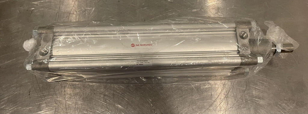 IMI Norgren PDA/802080/M/320 Air Cylinder 80mm diameter 320mm stroke NEW!