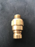 Fluid XChange Quick Connect Fitting 0171 NEW