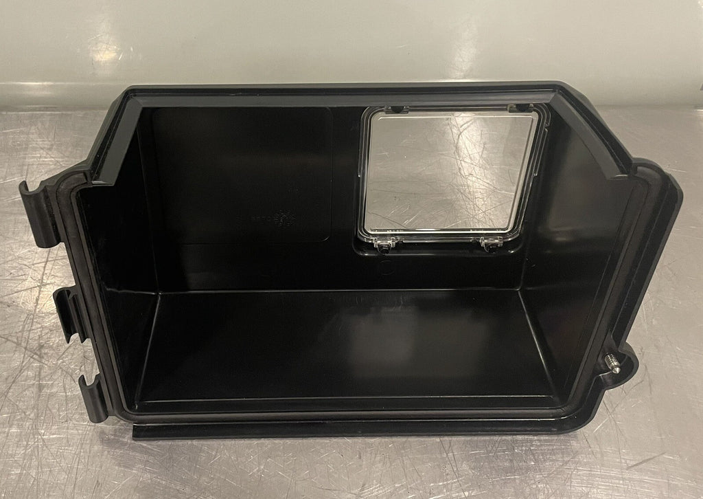 D-18670 Fleck Water Softener Controller Cover  NEW! FREE SHIPPING!