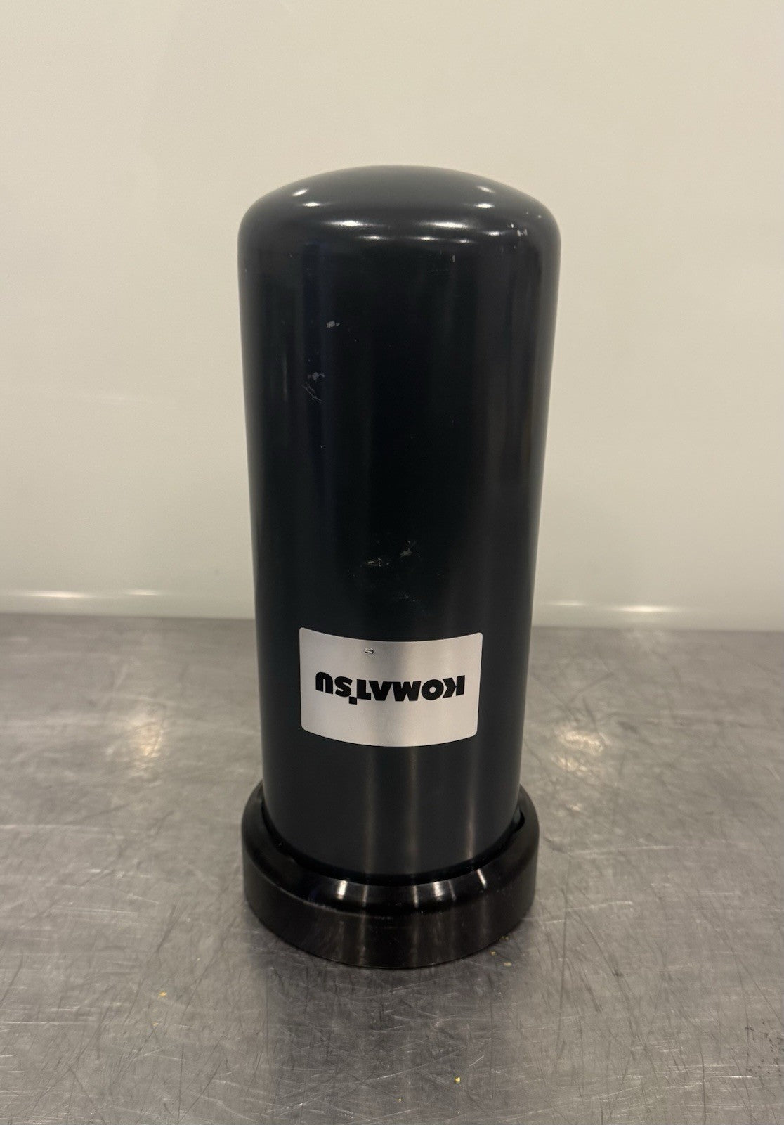 Komatsu Hydraulic Oil Filter Genuine NEW! FREE SHIPPING!