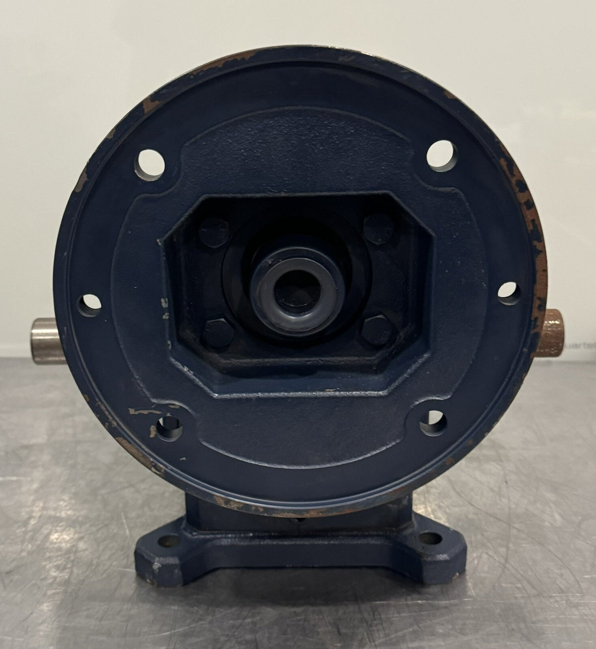 Grove Gear GR-TMQ-830-10-D-180 Worm Gear Reducer GRT30003087.00 NEW! SHIPS FREE!