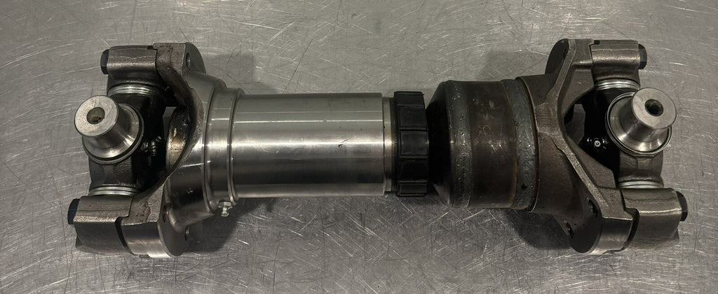 Driveshaft 18” Heavy Duty U Joint NEW! FREE SHIPPING 