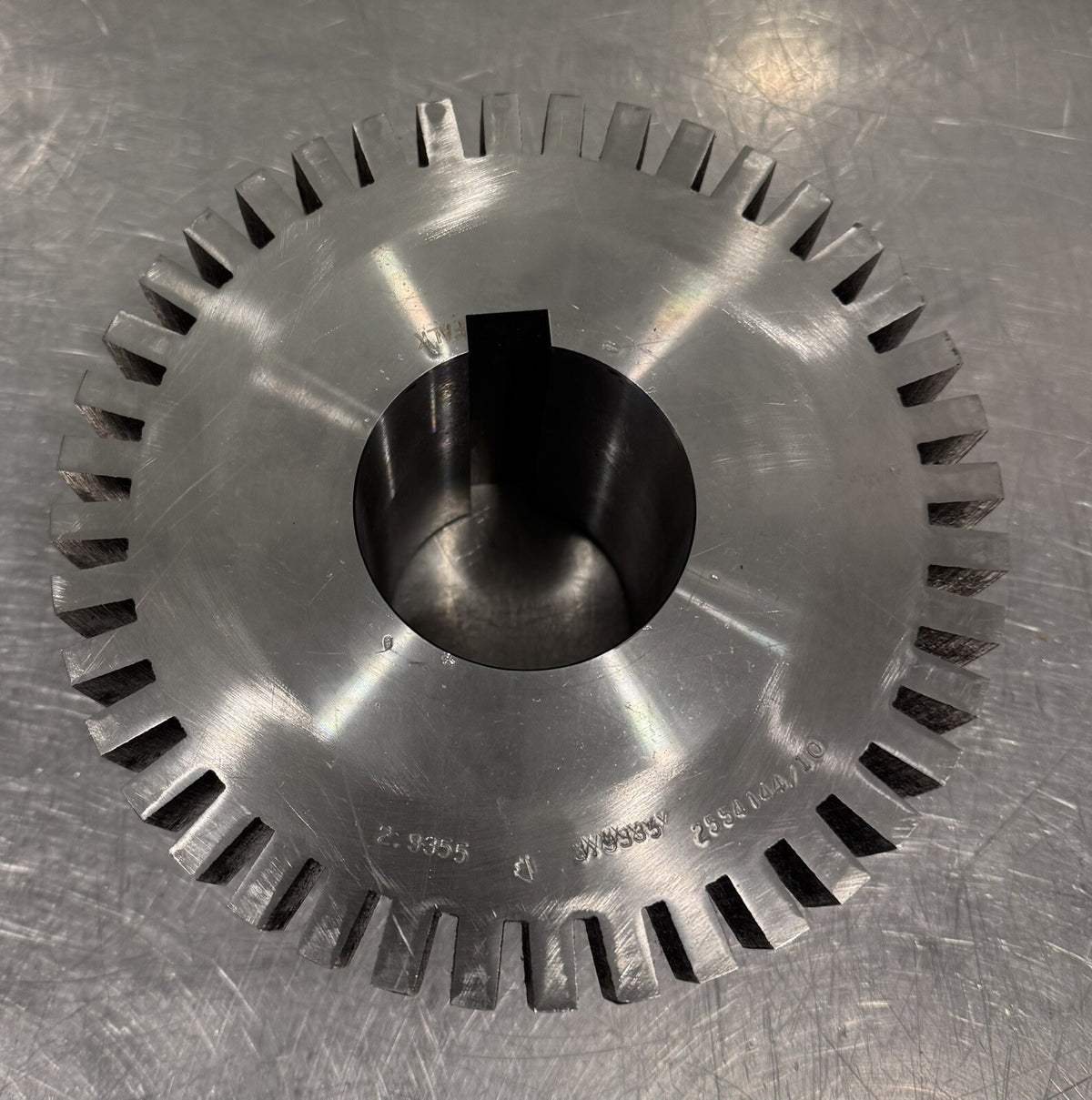 Falk 2.9355 Flex Hub 2554144/10 NEW! FREE SHIPPING!
