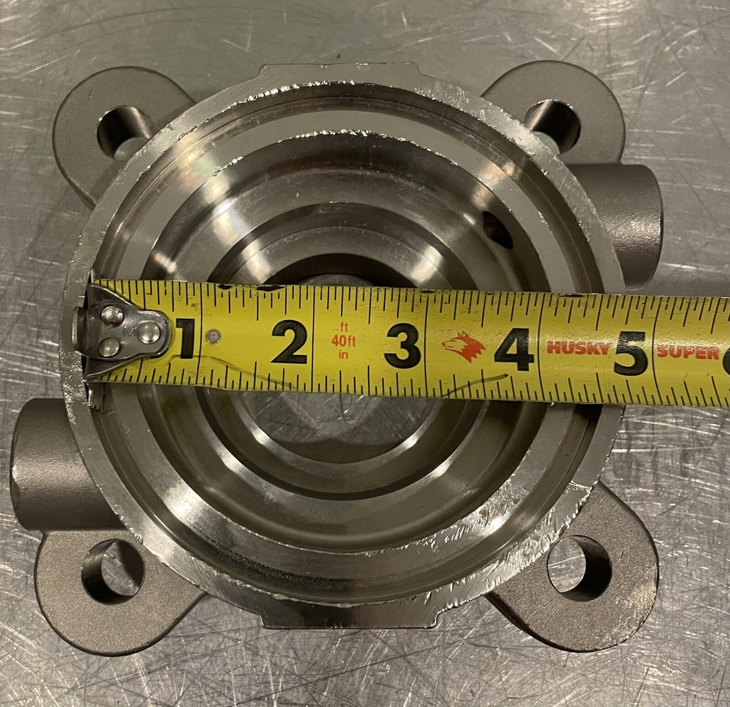 Griswold 24859-01-91 Flange Assembly NEW! FREE SHIPPING!