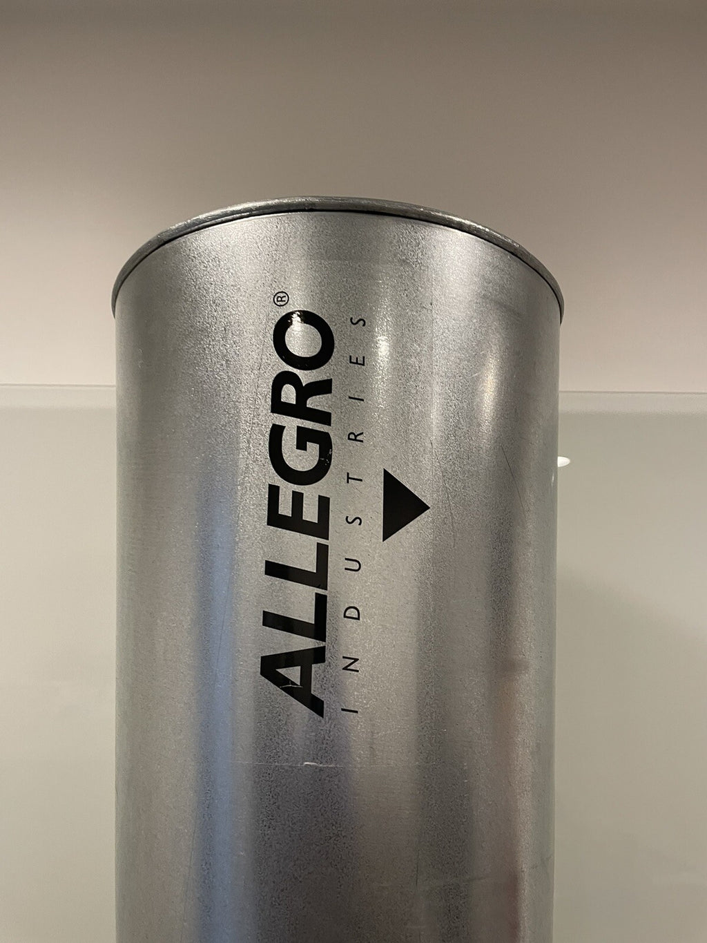 Allegro Venturi Style Pneumatic Blower NEW! FREE SHIPPING!