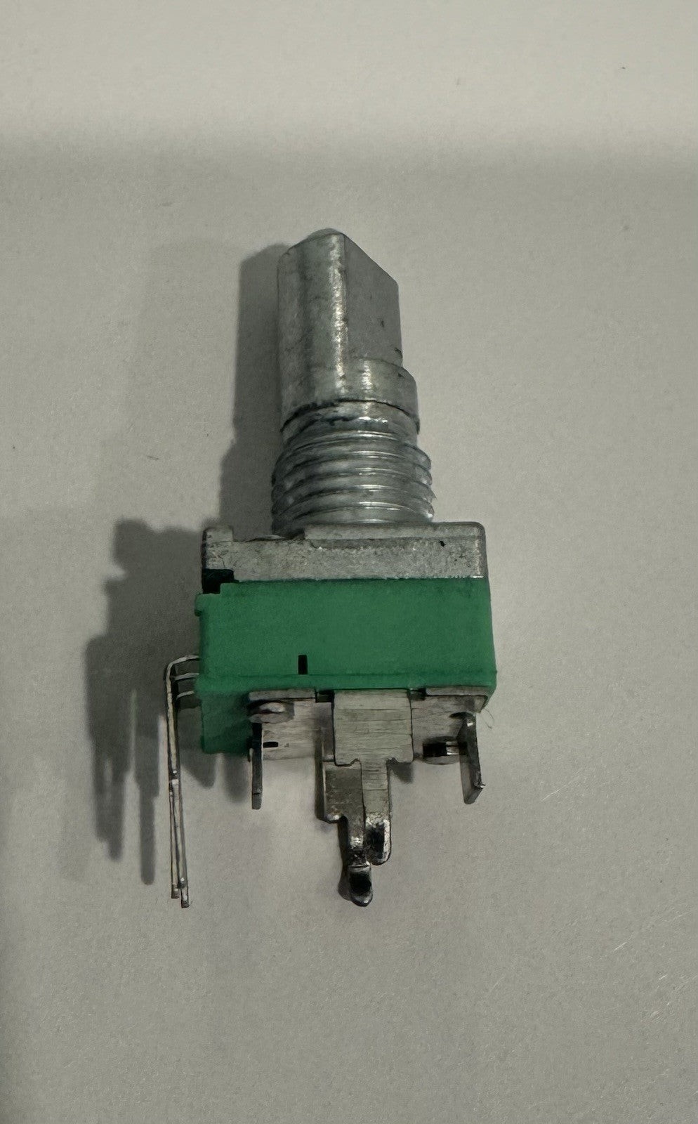 P0915N-FC15BR10K Potentiometer Variable Resistors PACK OF 60 NEW! FREE SHIPPING!