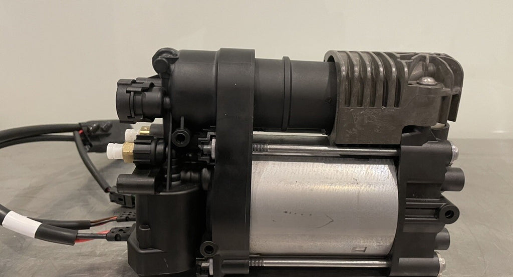 15.1550-0206.2 Continental Air Suspension Compressor 15.1599-0494.1 NEW!