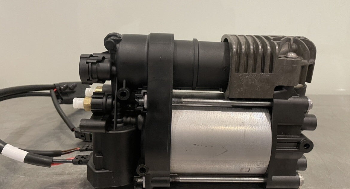 15.1550-0206.2 Continental Air Suspension Compressor 15.1599-0494.1 NEW!