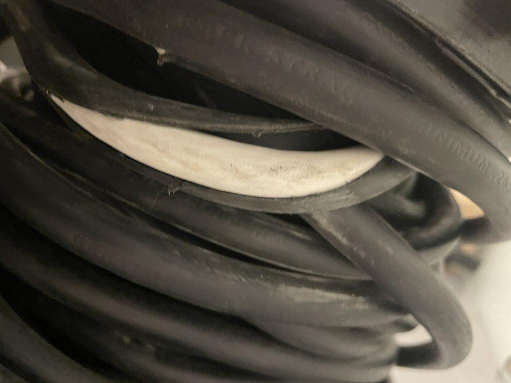 KT Industries 2-2512 Welding Cable 600V 34 Gauge 125’ NEW! FREE SHIPPING!