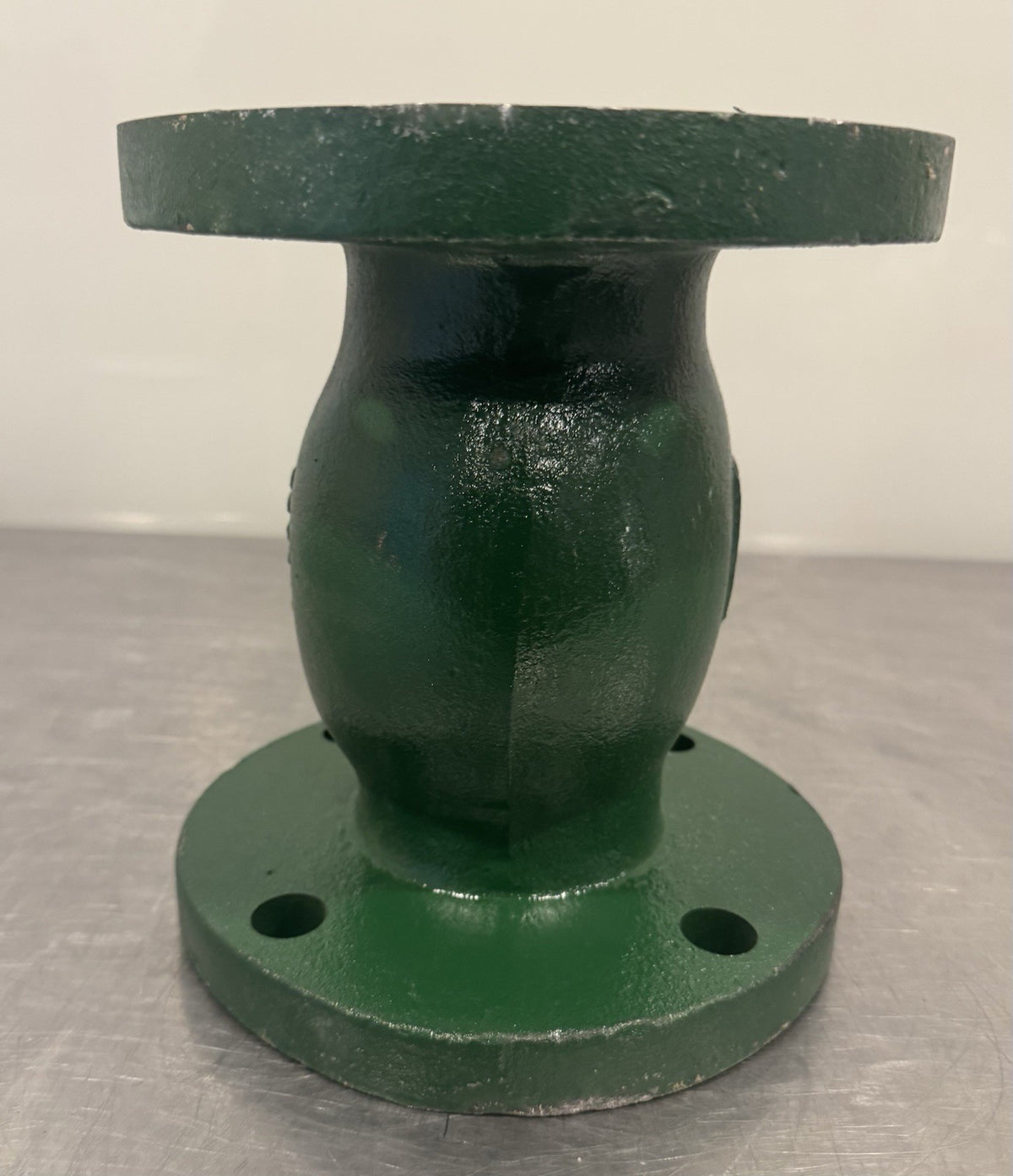 Morrison Bros. 246DRF0200 AV Swing Check Valve 3” Flanged NEW! FREE SHIPPING!