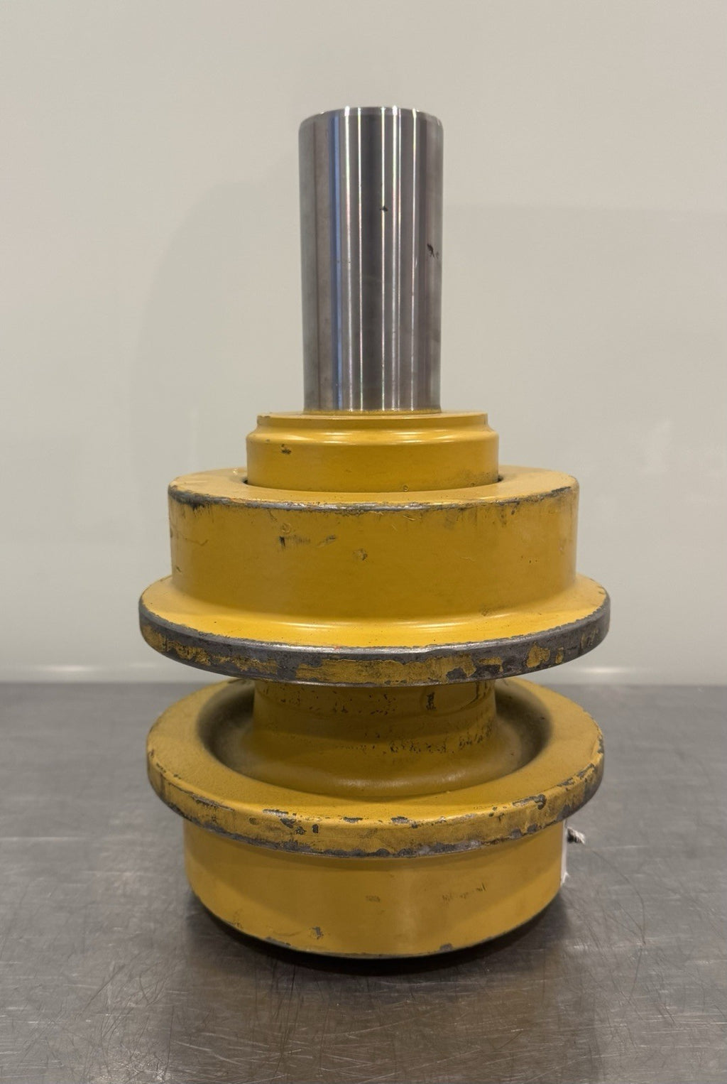 ITR CR4799 Top Carrier Roller For John Deere & Caterpillar CAT NEW! SHIPS FREE!