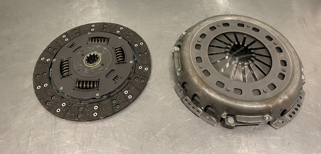 Luk 52107774AC Clutch Assembly 05102522AA Parts 413095102 NEW! FREE SHIPPING!