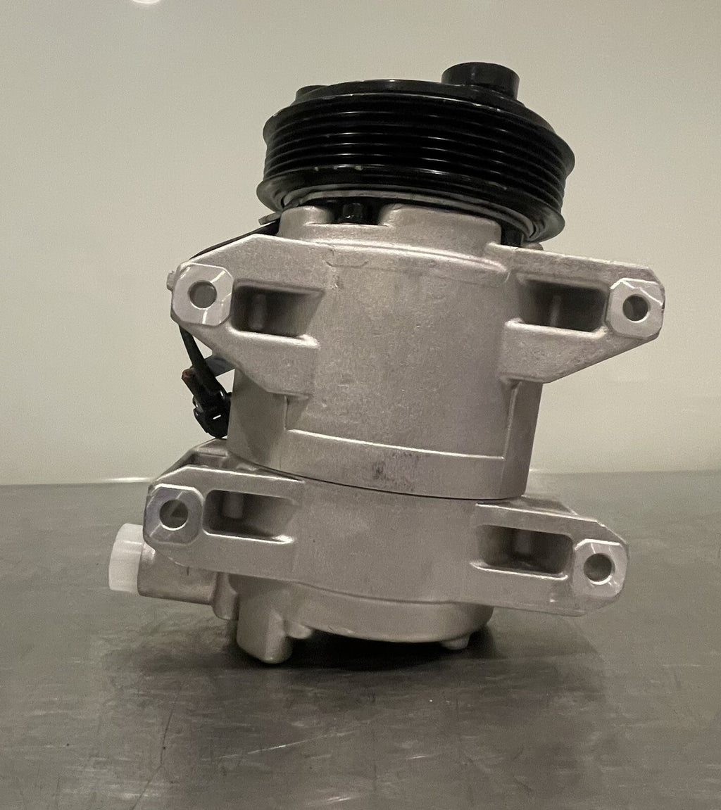 AC Compressor Assembly Heavy Duty NEW! FREE SHIPPING!