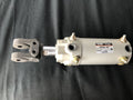 Smc CK1A50-50Y Double Acting Pneumatic Clamp Cylinder NEW IN BOX!!!