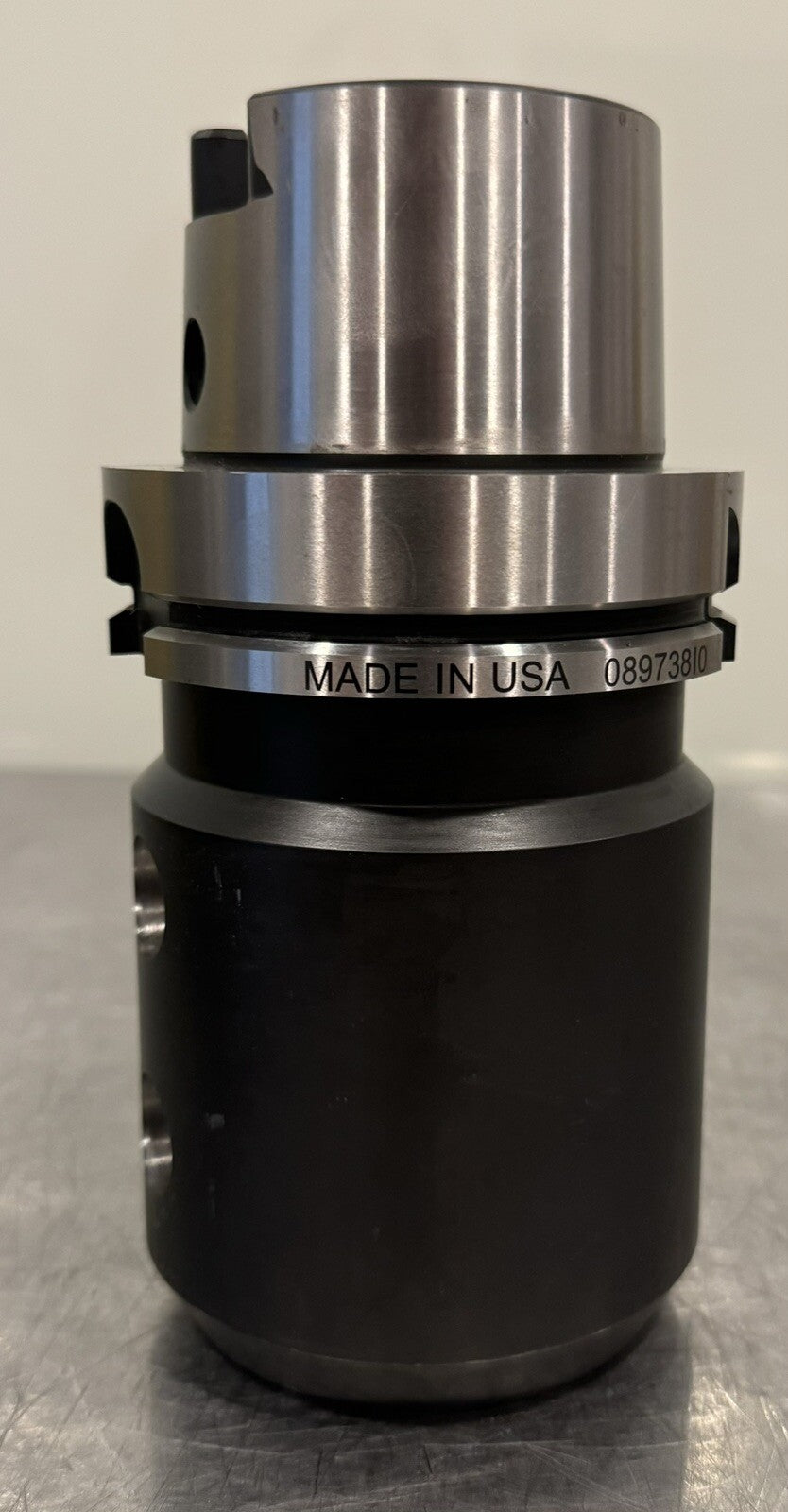 Erickson HSK100AEM200550 End Mill Tool Holder NEW! FREE SHIPPING!