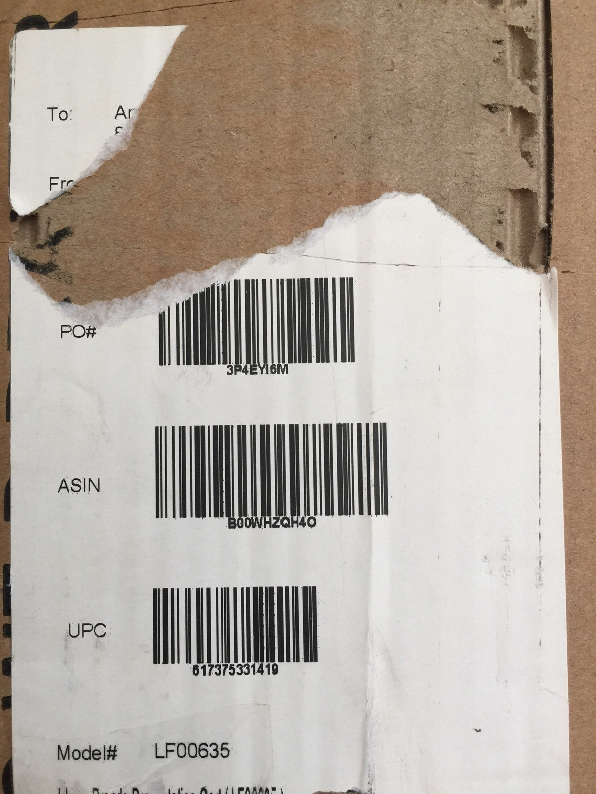 Plutus Brands Presentation Cart Black Drawer Model LF00635 NEW