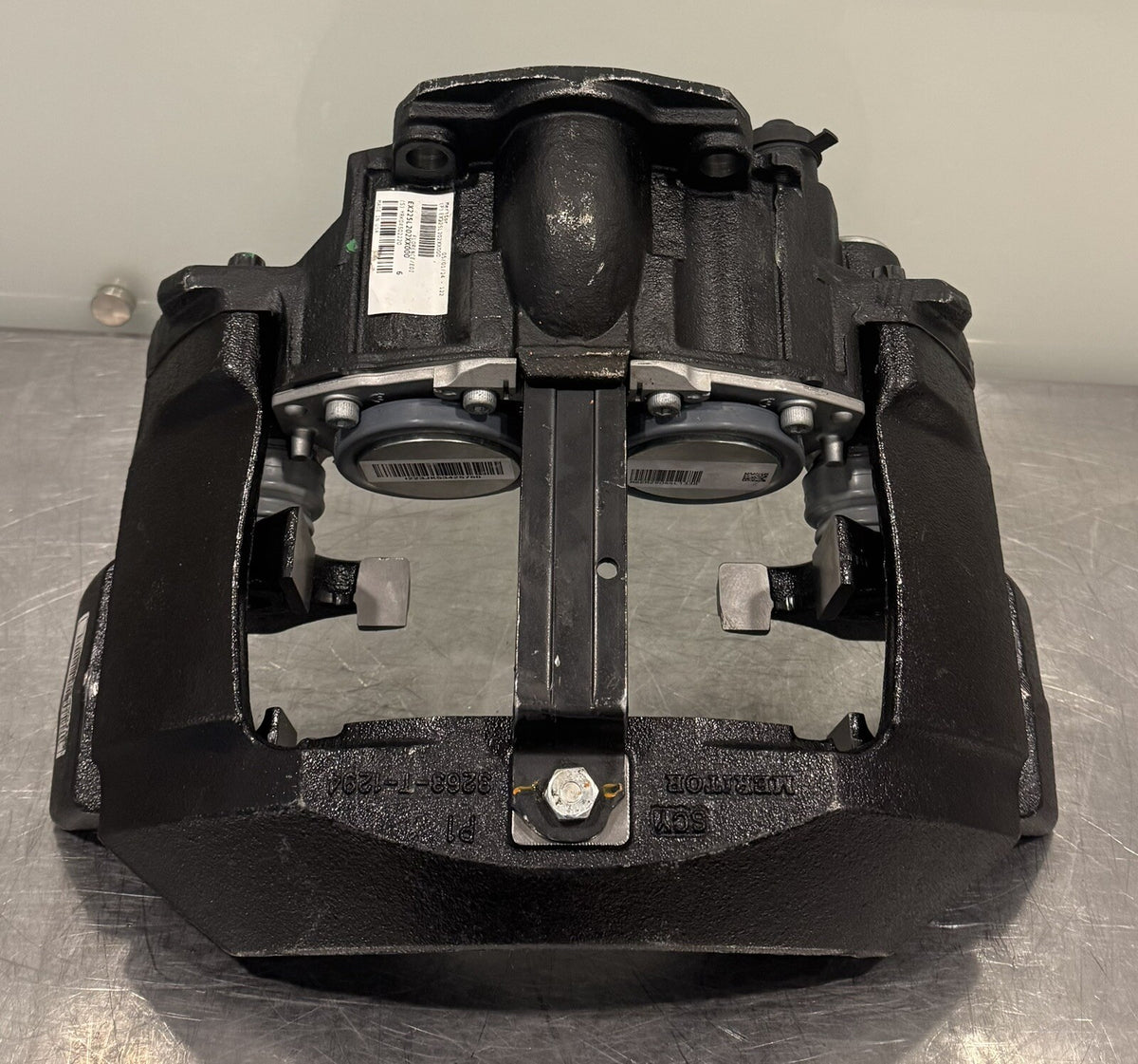 Meritor EX225L202XX000 Disc Brake Caliper NEW! FREE SHIPPING!