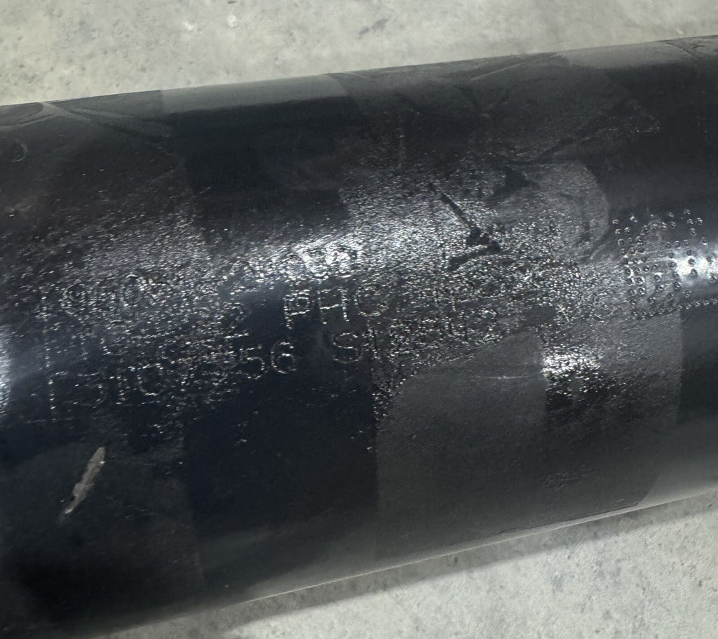 93051-24030 Hydraulic Forklift Cylinder 3107756 NEW! FREE SHIPPING!