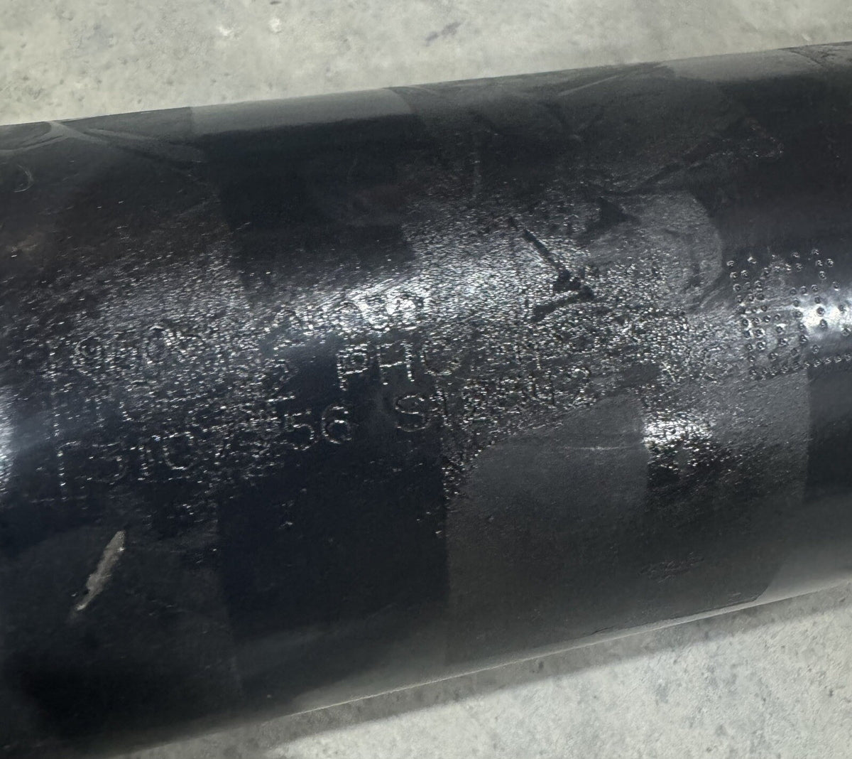 93051-24030 Hydraulic Forklift Cylinder 3107756 NEW! FREE SHIPPING!